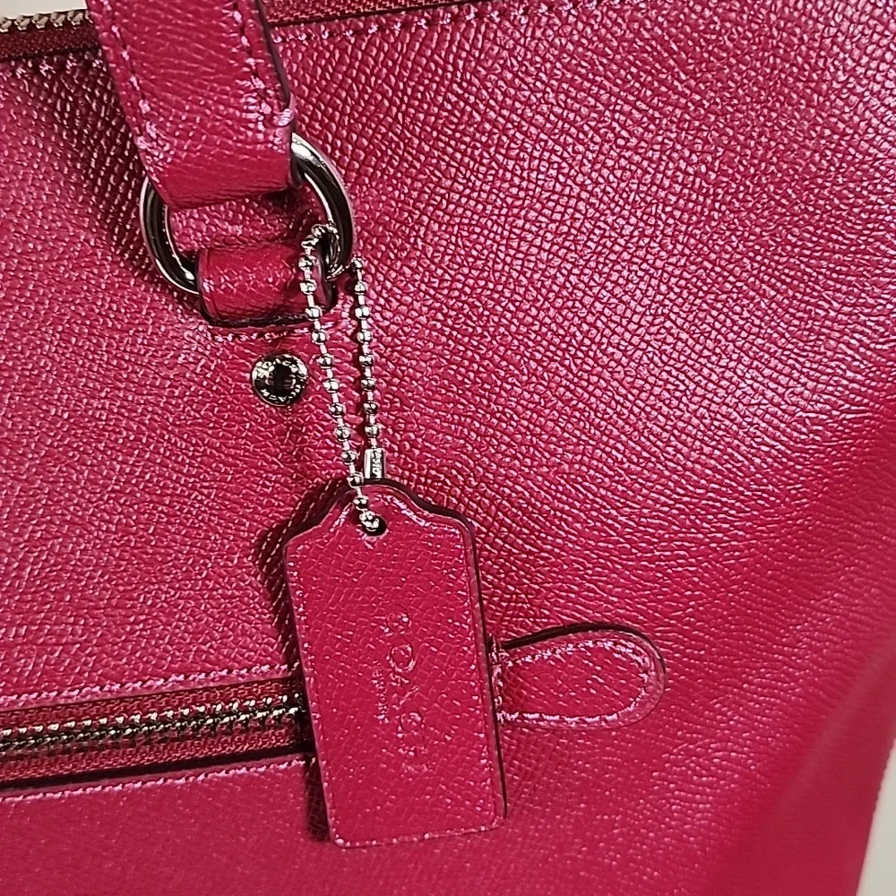 Coach Gallery Tote Bag